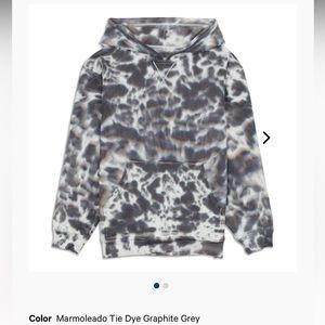 Lululemon All Yours Hoodie